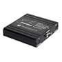 1 Port Serial To KVM Converter PS2/sun Kybrd & Vga To Rs232 Serial