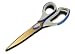 31jBMkwx5cL. SL75  Fiskars 01 004761 8 Inch Softgrip Scissors