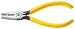 Klein Scotchlok Connector Crimping Pliers with Spring
