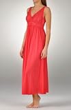 Shadowline Silhouette 53 Gown (31737) 3X/Holly Red