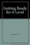 A-level study skills