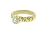 All Flowers Diamond Ring by Me & Ro