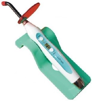 2014 New Brand Dental Lab LY® Dental Curing Light 2 in 1 Wireless LED Lamp For Fast Shipping By Fedex Or Dhl For Free Sold By WorldTopseller
