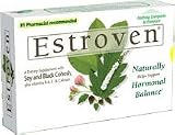 Amerifit Estroven 50 Caplets