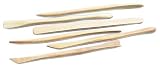 Eigenschaften KnorrPrandell / Gütermann / KnorrPrandell 2154902 - Modellierhölzer sortiert, 6 Stück/Beutel