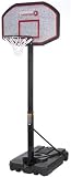 Schmidt Sportsworld 96.1004 Basketballkorb Standmodell PRO