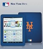 New York Mets Silicone iPad Case