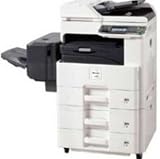 NEW COPYSTAR 1102K32CS0 - COPY PRNT CLR SC NET DUP - CS305