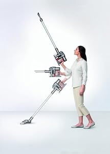 Low priced  Dyson DC45 Digital Slim