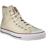 Women Shoes CONVERSE M9162 ALL STAR HI WHITE SIZE 8.5 by 