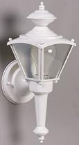 Westinghouse Outdoor Wall Lantern Fixture (66984)