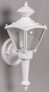 Westinghouse Outdoor Wall Lantern Fixture (66984)