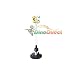 3.0 Mega Pixels Iron Man MSN PC USB Webcam / Web Camera