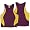 Cardinal/Gold