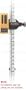 DavidWhite 06-TLC Rod-Laser, inches - LaserMark "Cut & Fill" Laser Rod