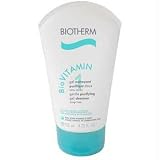 Biotherm Biovitamin Gentle Purifying Gel Cleanser - 125ml-4.25oz