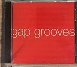 Gap Grooves