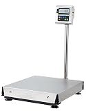 A&D 本質安全防爆構造大型台はかり HW-600KiEPA
