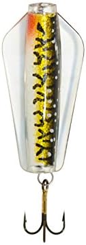 Tasmanian Devil 13.5gm TAS Devil Lure