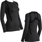 CW-X VersatX Web Top - Long-Sleeve - Women's