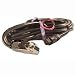 Lowrance Eagle GPS PC D12BK PC/Data Interface Serial Cable
