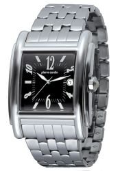 Pierre Cardin Herrenarmbanduhr CARRE 4385322