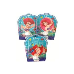 Disney Princess Ariel Night Light - Little Mermaid room nursery lights by 