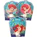 Disney Princess Ariel Night Light - Little Mermaid room nursery lights