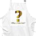 Who is John Galt BBQ Apron