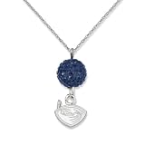 NHL LogoArt Ovation Necklace
