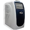 Portable Air Conditioner - Soleus Air 1 BTU Air Conditioner Heater And Dehumidifier