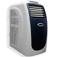 Soleus Air LX-100 Portable Air Conditioner and Heater
