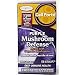Supports deep immune health naturally with efficacious levels of the four powerhouse mushrooms Antioxidant-rich