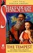 The Tempest (The New Folger Library Shakespeare)