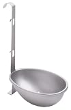 Kitchen Craft Large Single Non-Stick Egg Poacher Cup  from Kitchen Craft (First Order Account)