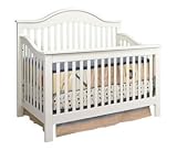 DaVinci Jayden 4 in 1 Convertible Crib Antique White cribs and bassinets specials of the day 31jBhx2VPVL._SL160_ - DaVinci Jayden 4-in-1 Convertible Crib - Antique White - cribs-and-bassinets-specials-of-the-day