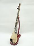 Produkt-Bild: Uyghur Lute Xinjiang Handwerk Tambur + Fall + Ständer 30cm - Kostenloser Versand, Weltweit