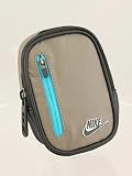 NIKE(ナイキ) NSW ポータブルケース オリーブカーキ×クーリンブルー 9327010932-932