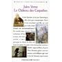 Le ch�teau des Carpathes