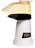 Presto 114316 04820 PopLite Hot Air Corn Popper