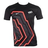 Nike Total 90 Short Sleeve Graph T Shirt Junior 31jBkuOgIiL. SL160 Nike Total 90 Short Sleeve Graph T Shirt Junior