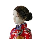 27HD-F01WPB3　KIMONOヘッド　下髷タイプ（ホワイティのみ）の画像