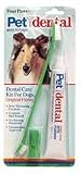  : Four Paws Products Dog Dental Kit 3 Piece - 41020