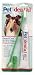 Kitchen & Housewares : Four Paws Products Dog Dental Kit 3 Piece - 41020