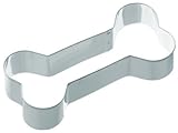 Kitchen Craft Cookie Cutter - Extra Large Bone, 12.5 cm