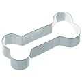 Kitchen Craft Cookie Cutter - Extra Large Bone, 12.5 cm