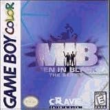  : Men in Black: The Series