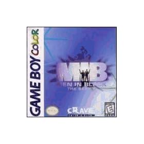Men in Black: The Series
