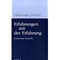 Erfahrungen mit der Erfahrung: Unterwegs bemerkt