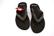 Quik Silver Carver Men's Sandals Brown- Size 12